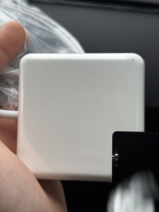 Incarcator MagSafe 60w