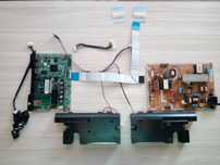 Samsung UE40H5030AW и Samsung ue32h4000aw части