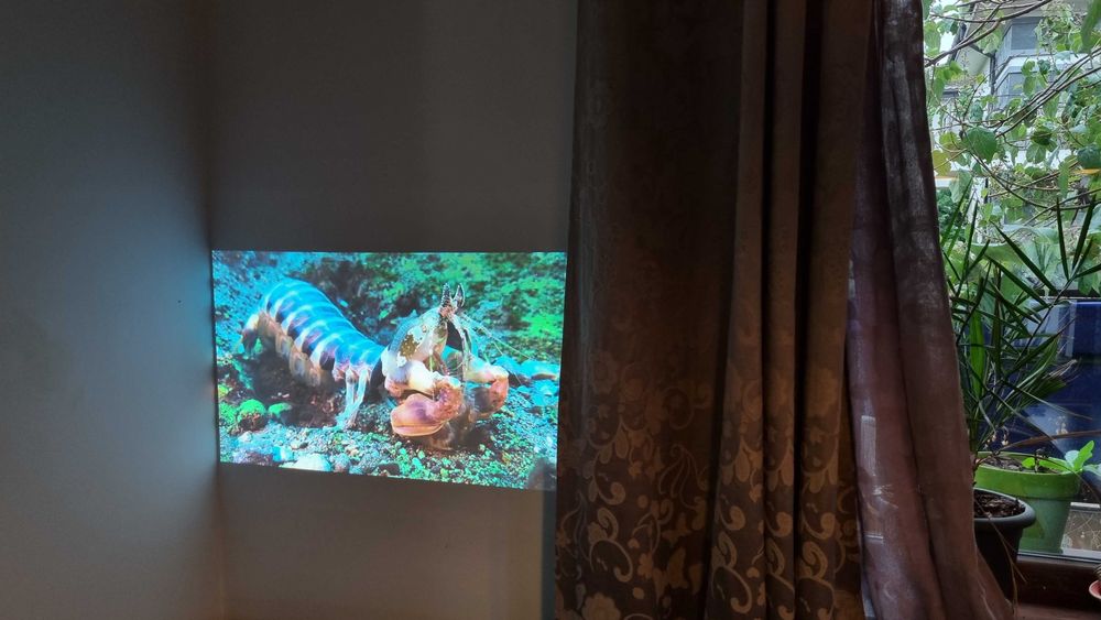 Videoproiector Acer X113H 3DReady/Contrast 13000:1/2800 lumeni /HDMI