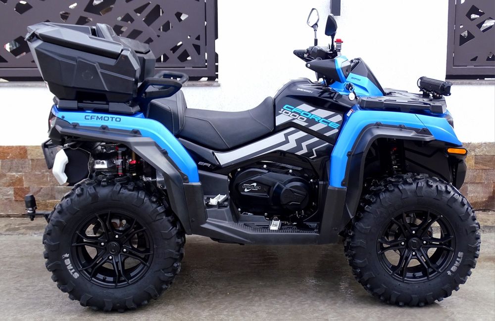ATV /ATW CFMOTO/CFORCE 1000 EPS NU(can am,tgb,linhai,suzuki)