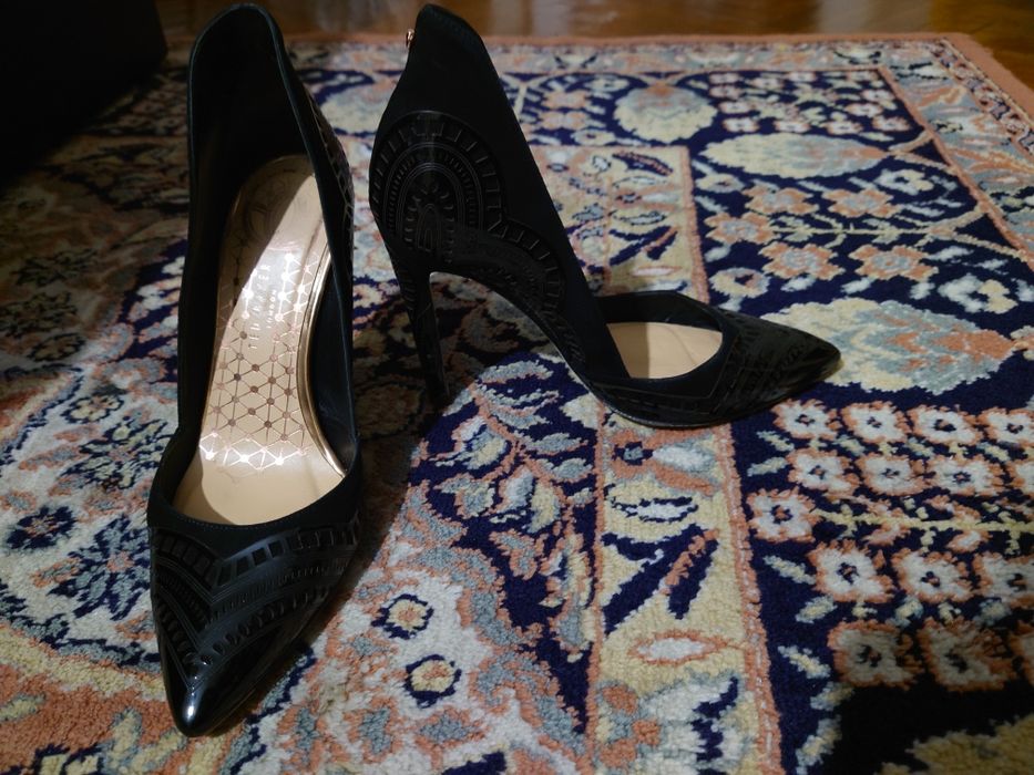 Ted Baker обувки стилето