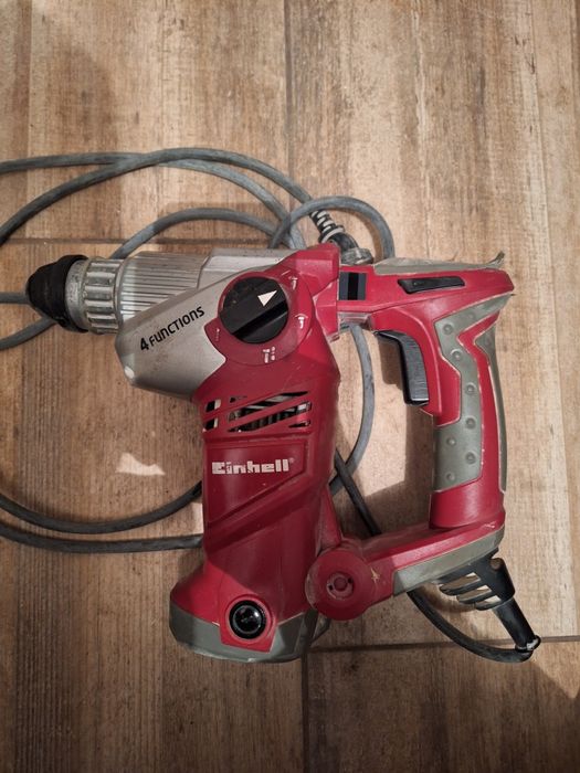 Vând scule profesionale