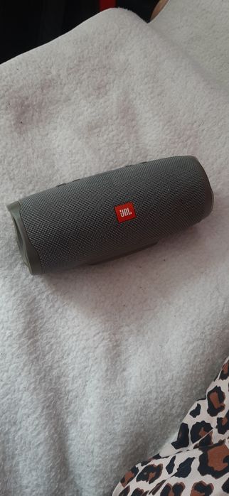 Jbl charge 4 originala super bass boxa portabila impecabila bassbooste