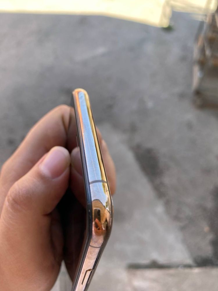 Iphone Xs Max 512gb