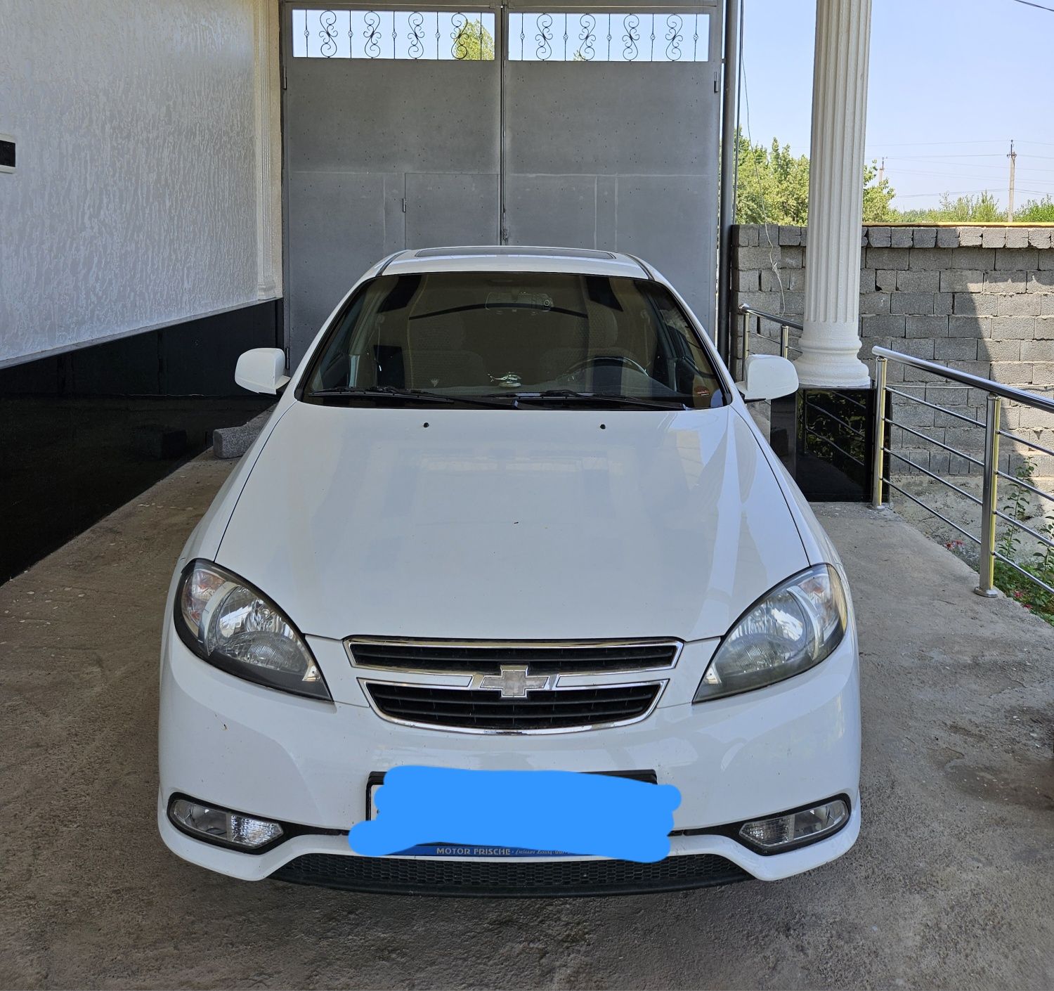 Chevrolet Gentra 2022