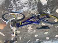 Vand bmx si mountainbike