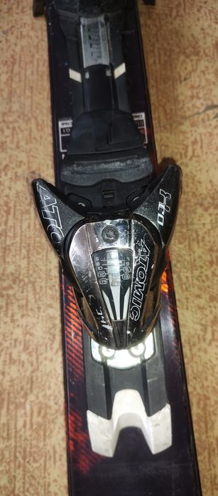 salomon suspect twintip full carbon