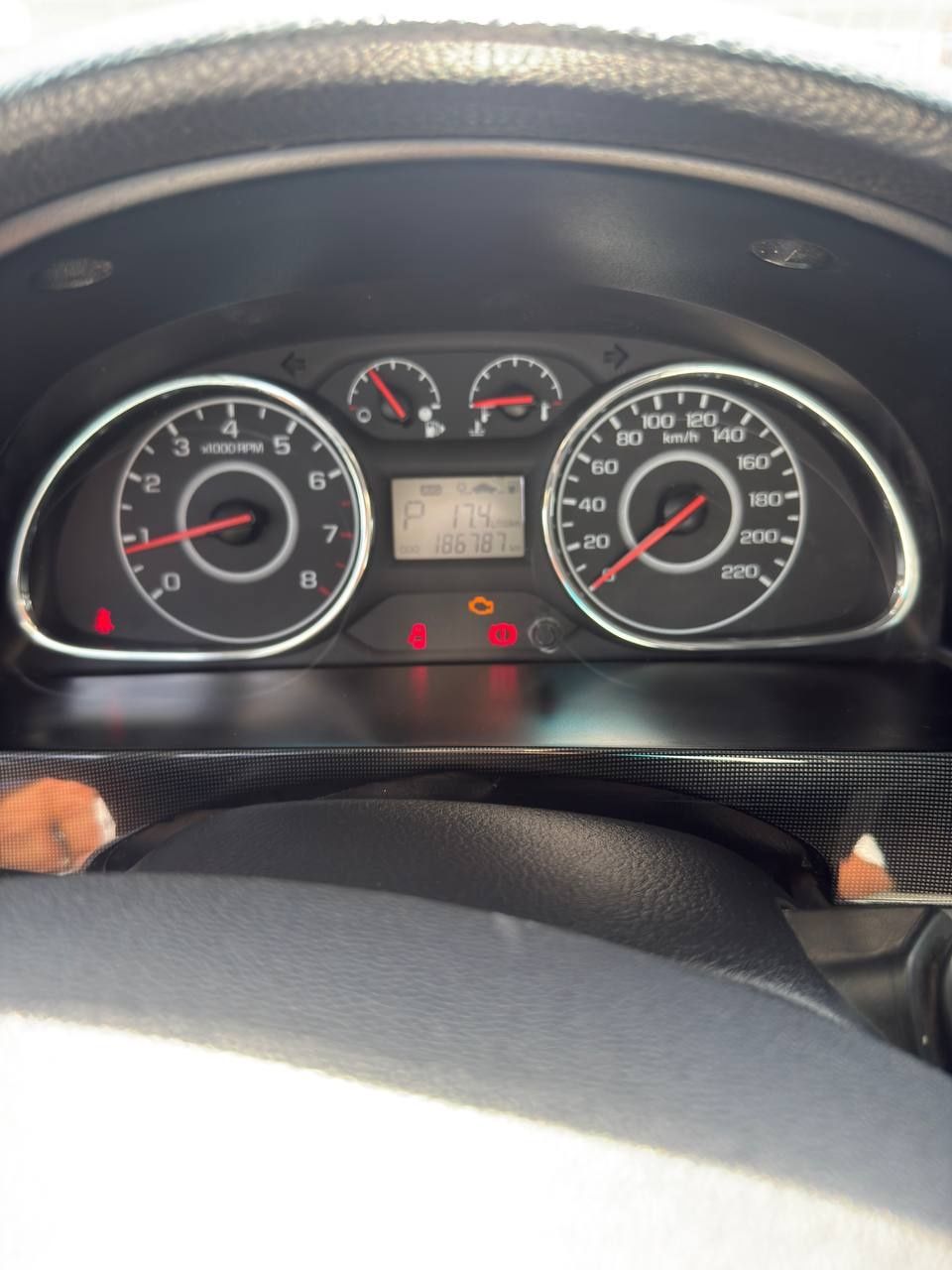 Gentra Avtomat k