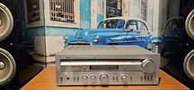 Amplificator stație amplituner Akai AA R 20