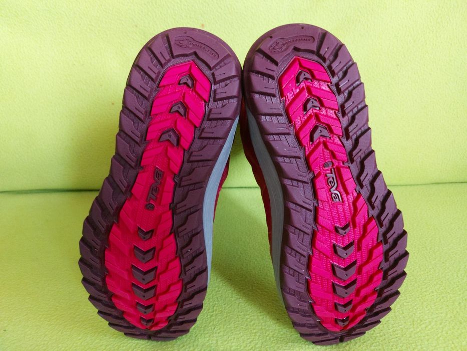 Teva-37н-Waterproof