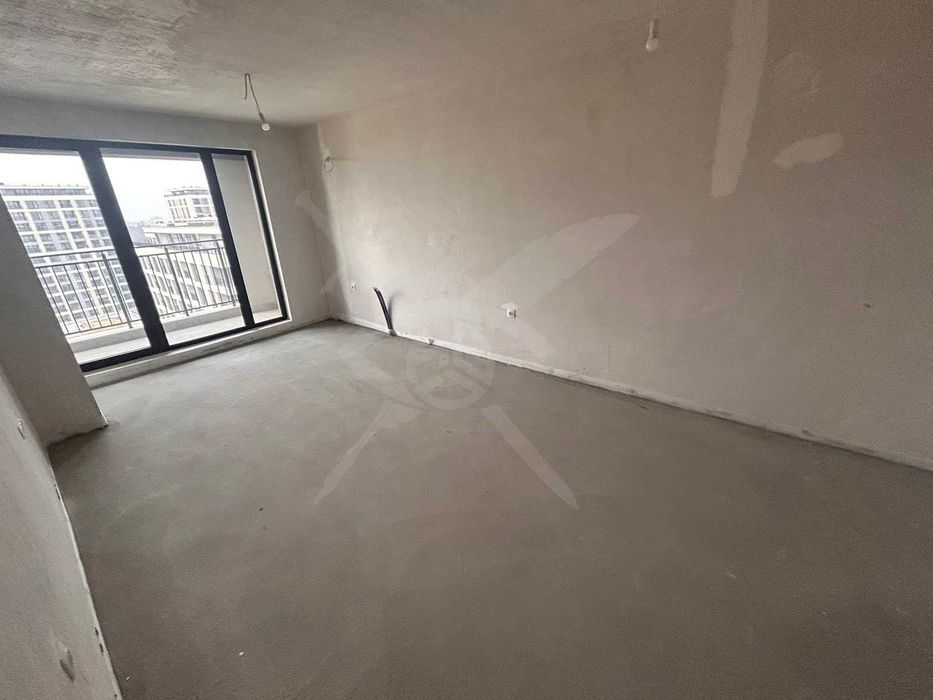 Тристаен апартамент в Тракия с акт 16!89500