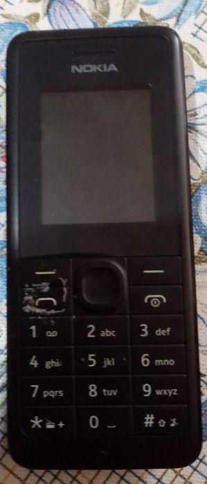 Ретро Джиесеми Нокия