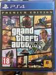 Gta 5 за playstation 4