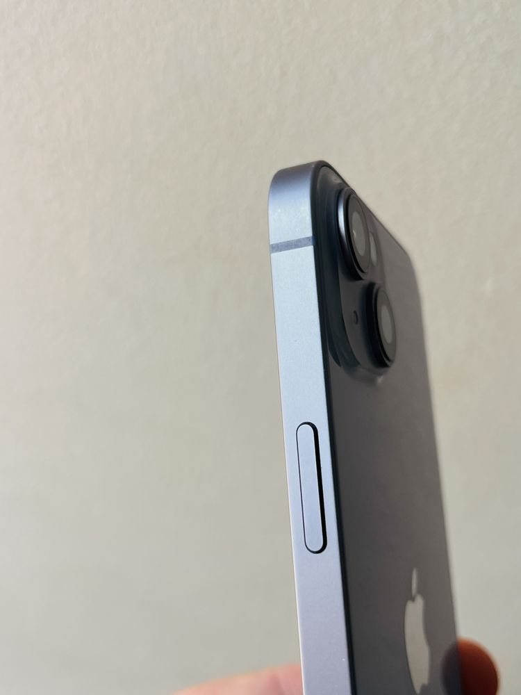 iPhone 14 Plus Blue 256GB