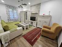 Dau in chirie apartament cu 2 camere, ultracentral, prima inchiriere