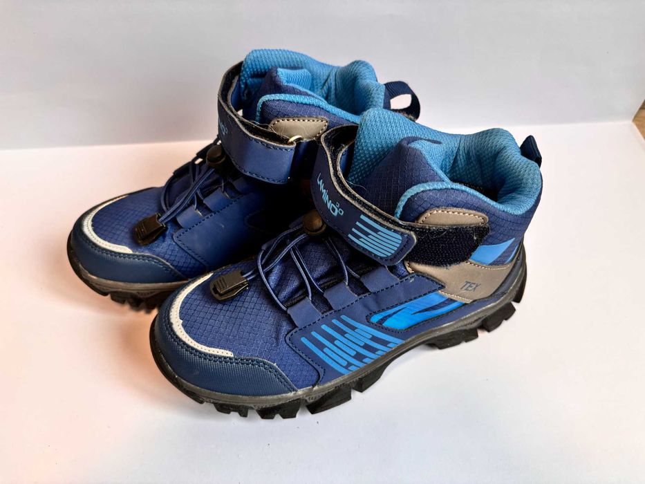 Детски боти Lamino 31 номер - #V0010