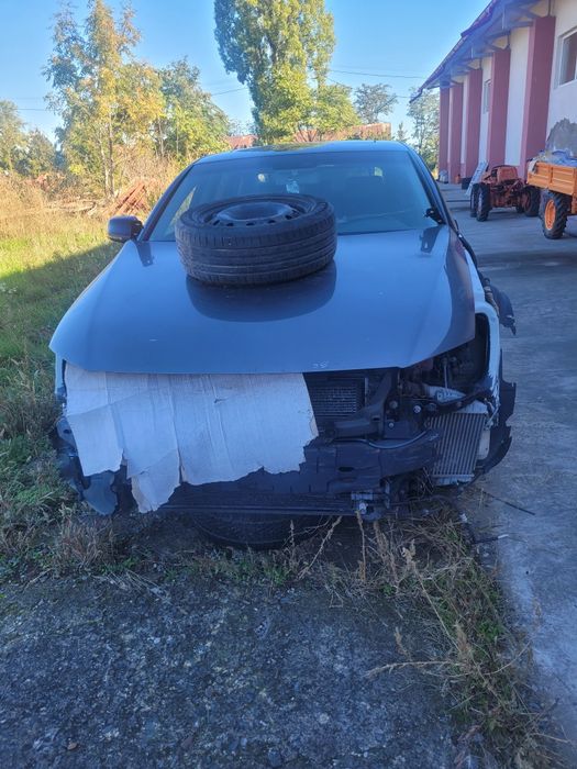 Elemente de caroserie vw phaeton an 2011 portbagaj portiere interior