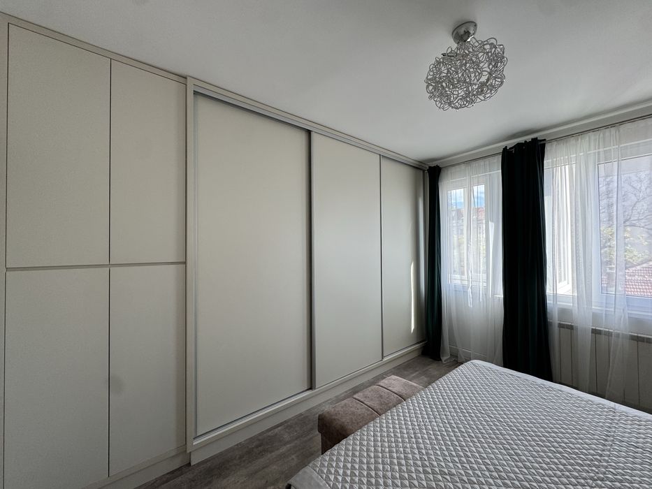 Дава се под наем Двустаен апартамент в София, Редута - 83 кв.м за 841.5 € - Снимка #5