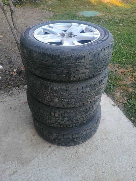 Джанти за  TOYOTA 18 цола