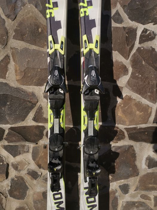 Schiuri Atomic Nomad Radon 178cm - de vânzare/schimb