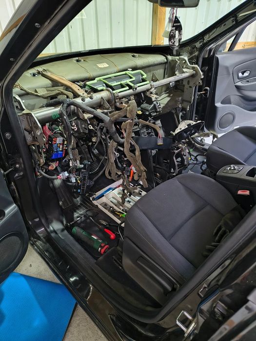 Electrician auto, reparații complete de electrică și climatizare