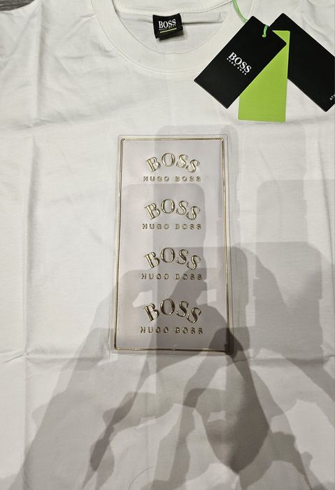 Tricou Hugo Boss S,M, L,XL,XXL