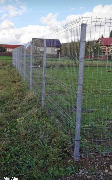 Gard oferta luna aceasta