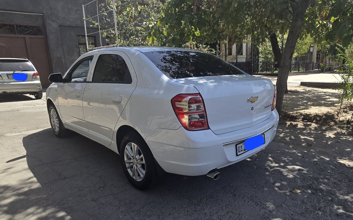 Oq Cobalt full 2021 yil 10.400$