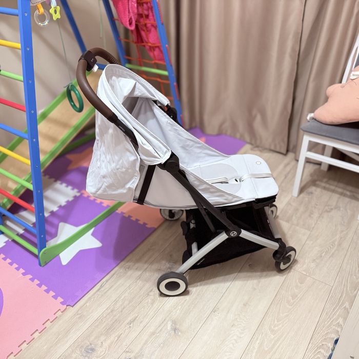 Cybex лятна количка, cybex lqtna koli hka