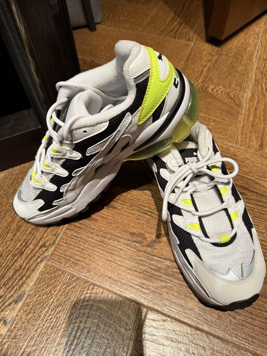 Мъжки маратонки Puma!
