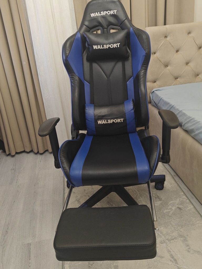 Igravoy Kreslo Walsport