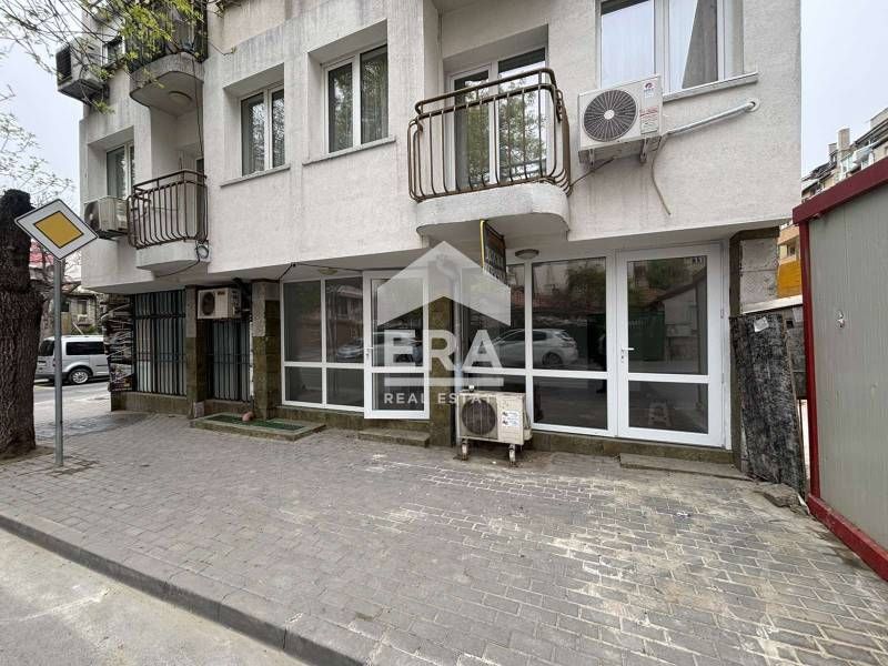 Продава се Магазин в Варна, Колхозен пазар - 55 кв.м за 1791 €/кв.м - Снимка #5