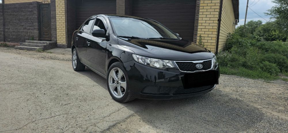 Продам Kia Cerato
