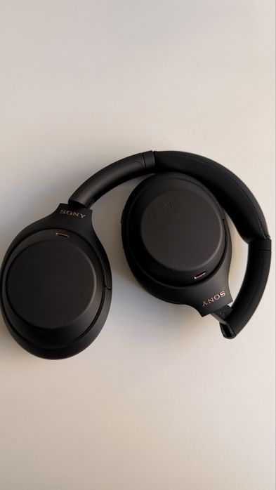 Слушалки Sony WH-1000XM4