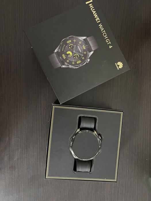 Huawei WATCH GT 4
