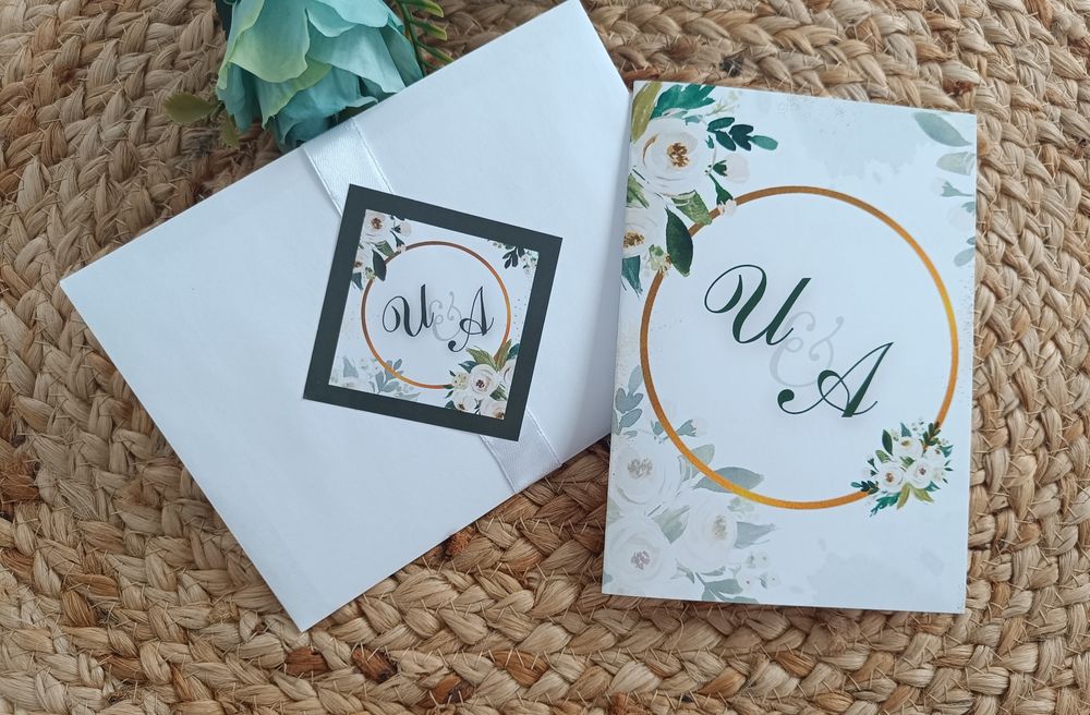 Покани за сватба, рожден ден, кръщене, абитуриентски бал