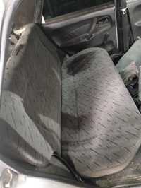 Задняя сиденья комплект на ВАЗ 2114