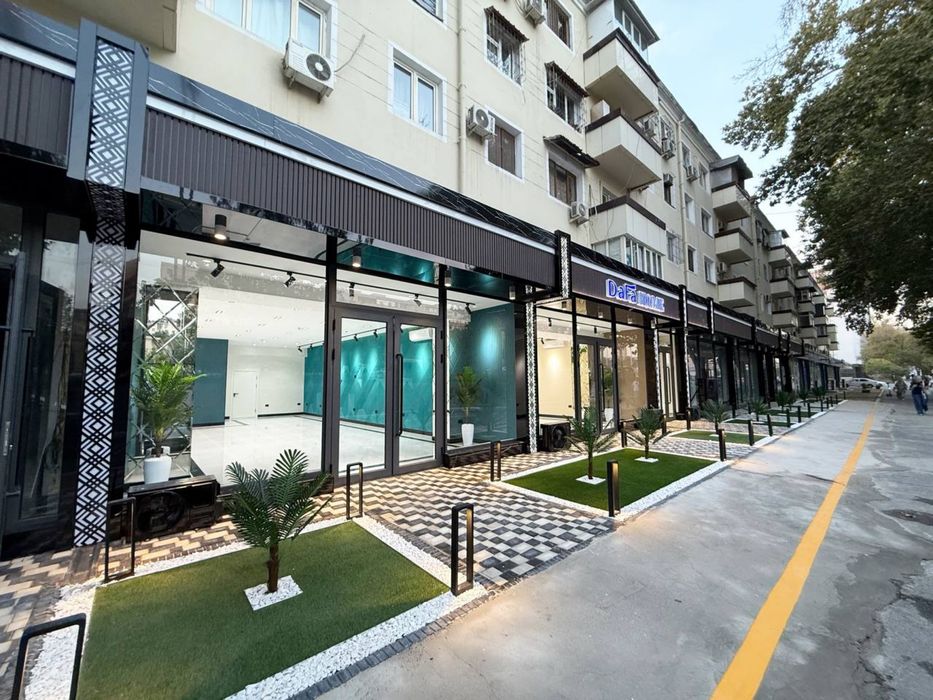 Продаётся Не Жилое Помещения Метро Новза Open Space 100м2