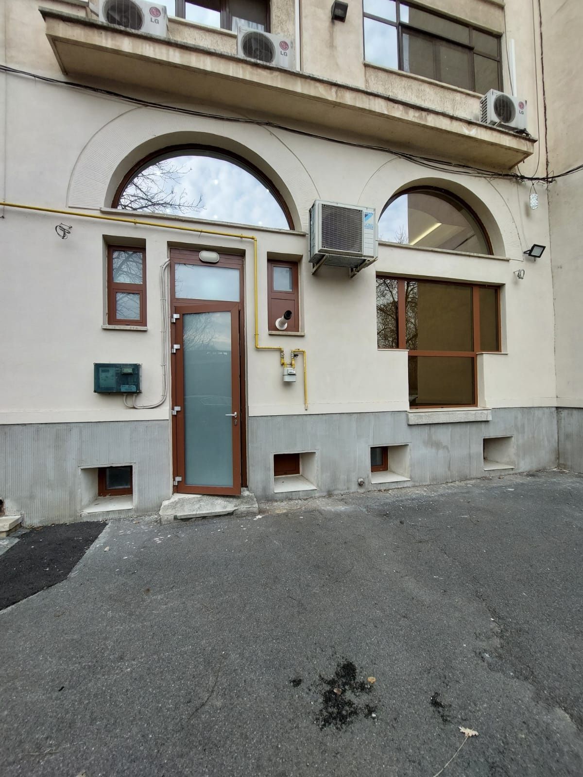 Spatiu comercial in centru- DIRECT DE LA PROPRIETAR