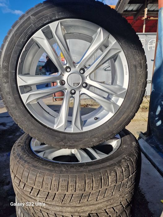 Jante BMW 19 inch X3 X4 G01 G02