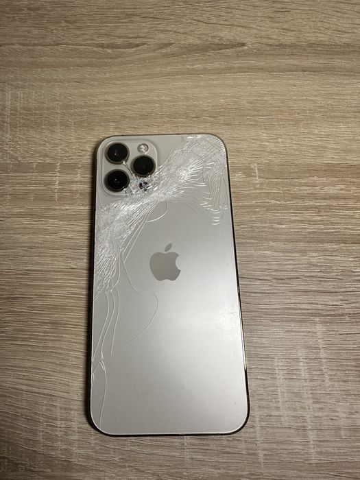 Iphone 13 pro max Icloud