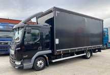 Servicii de transport marfa Transport Italia