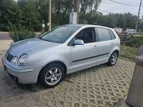 Vw Volksvagen Polo
