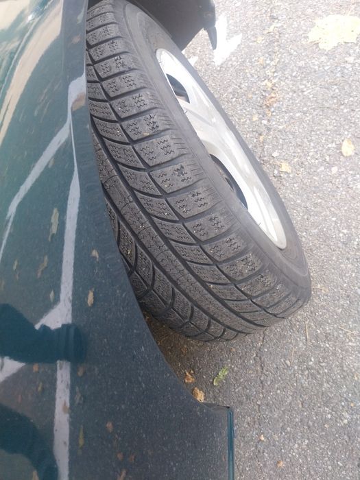 Ford Focus Break 1,8 diesel