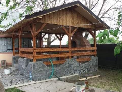 Piatra naturala pt placat