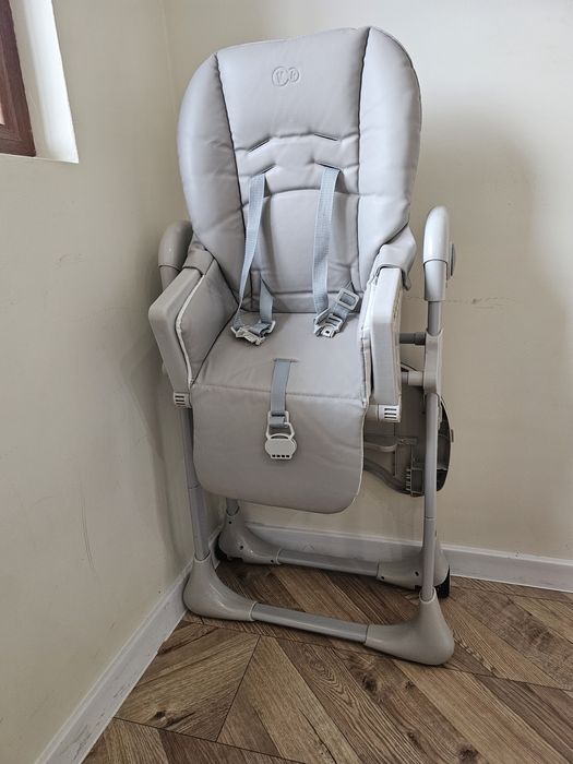 Столче за хранене Kinderkraft