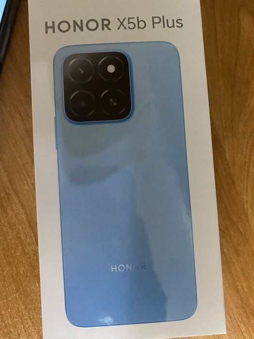 Продам honor x5b