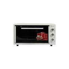 Duhovka ideallux 45 l