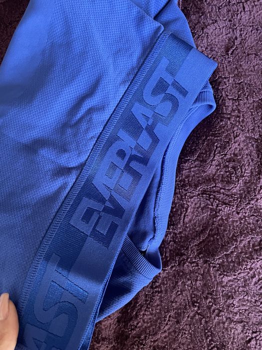 everlast спортно горнище