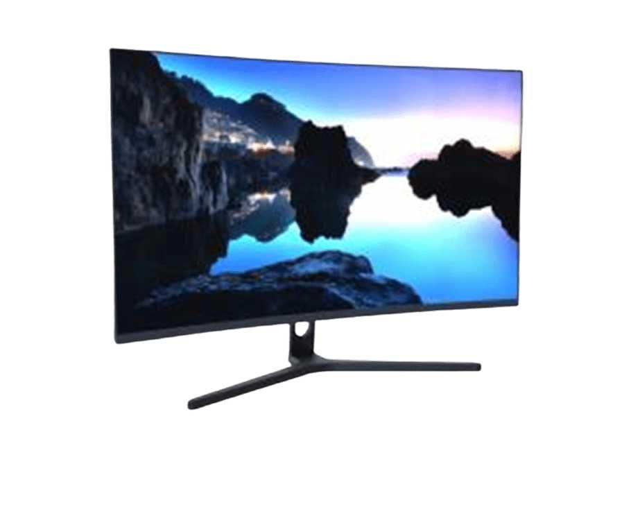 ZIFFLER 27G240 27″ Curved monitor 240hz RGB R1800